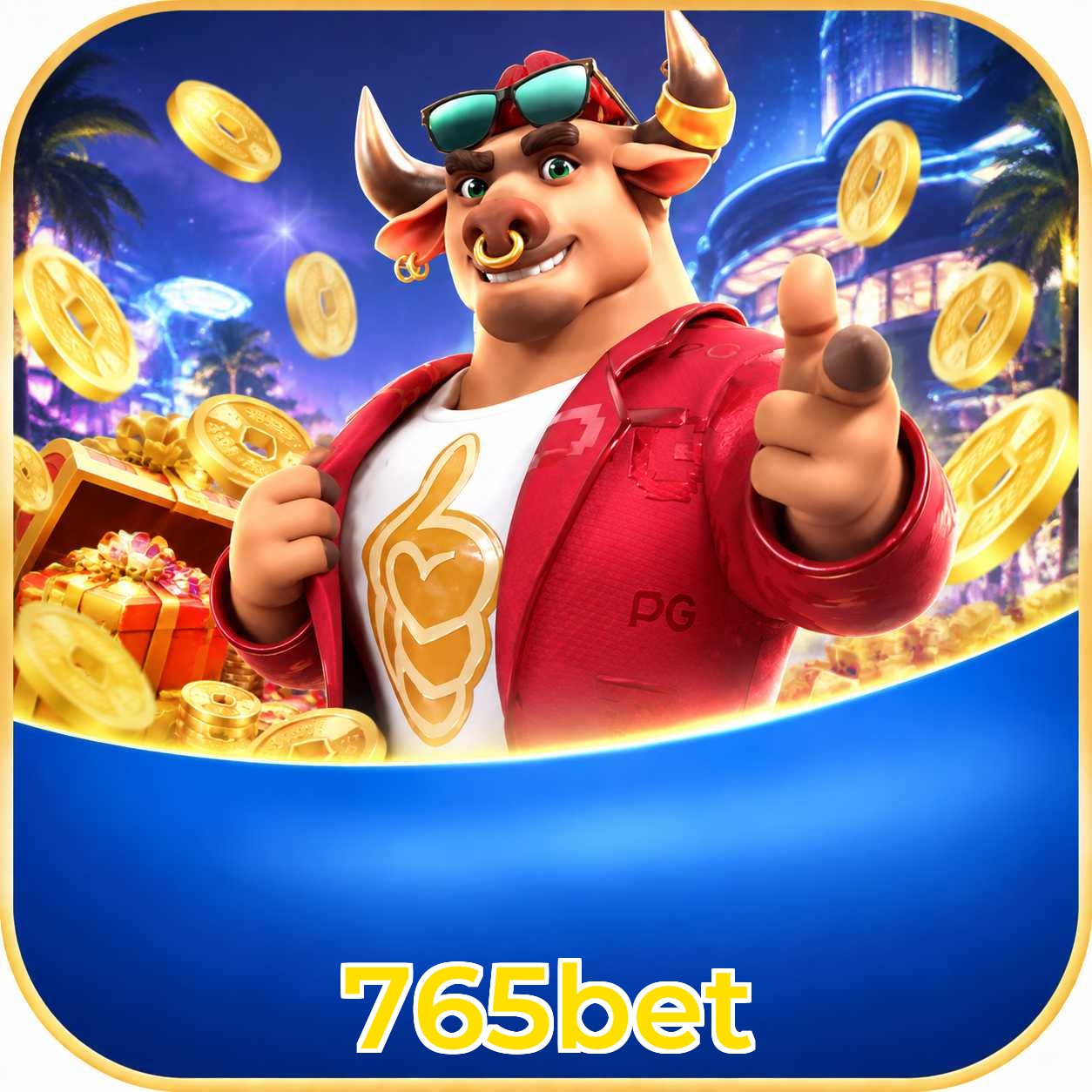 765bet instalar Windows e Mac