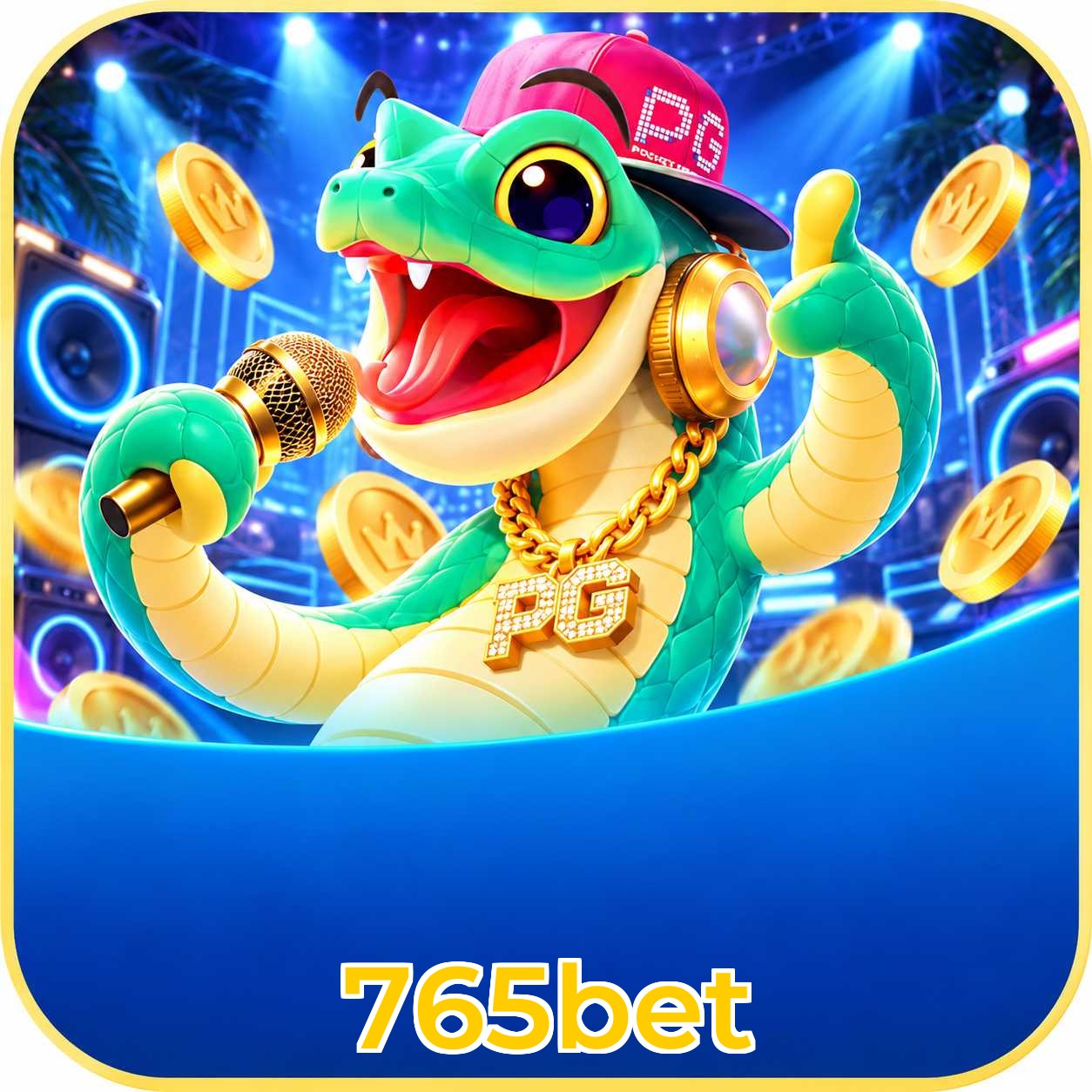 765bet Telegram