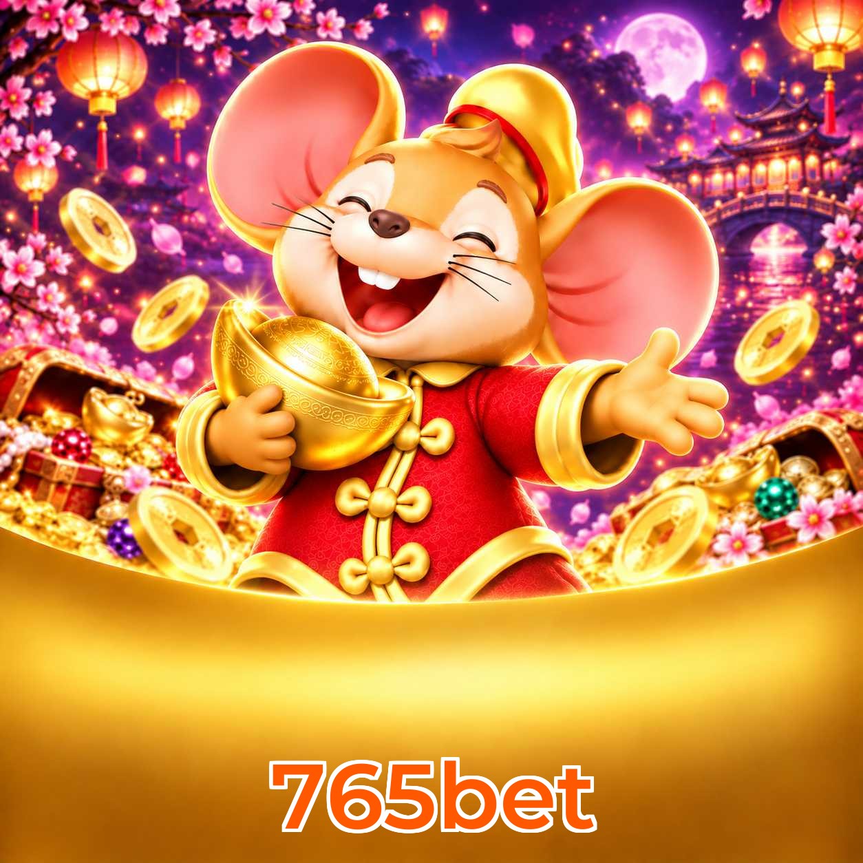 765bet Top Wins