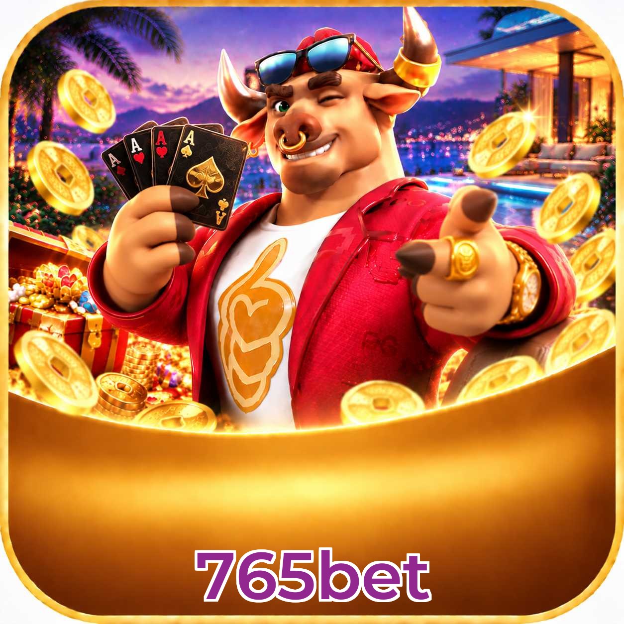 765bet Bet Types