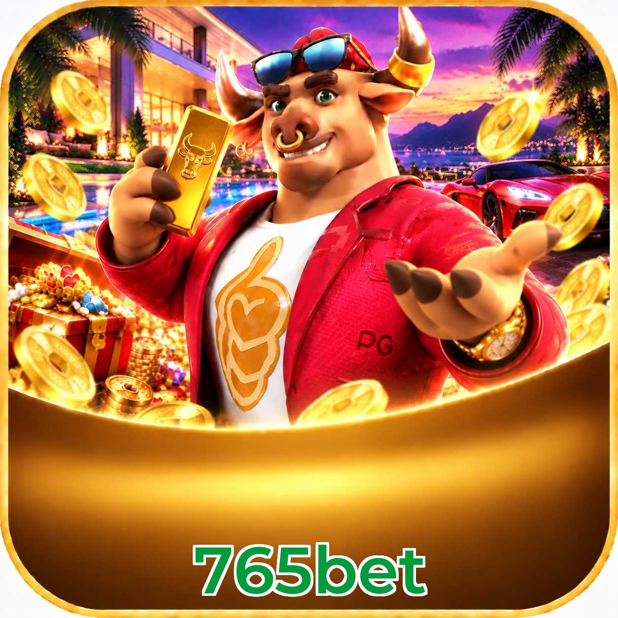 765bet