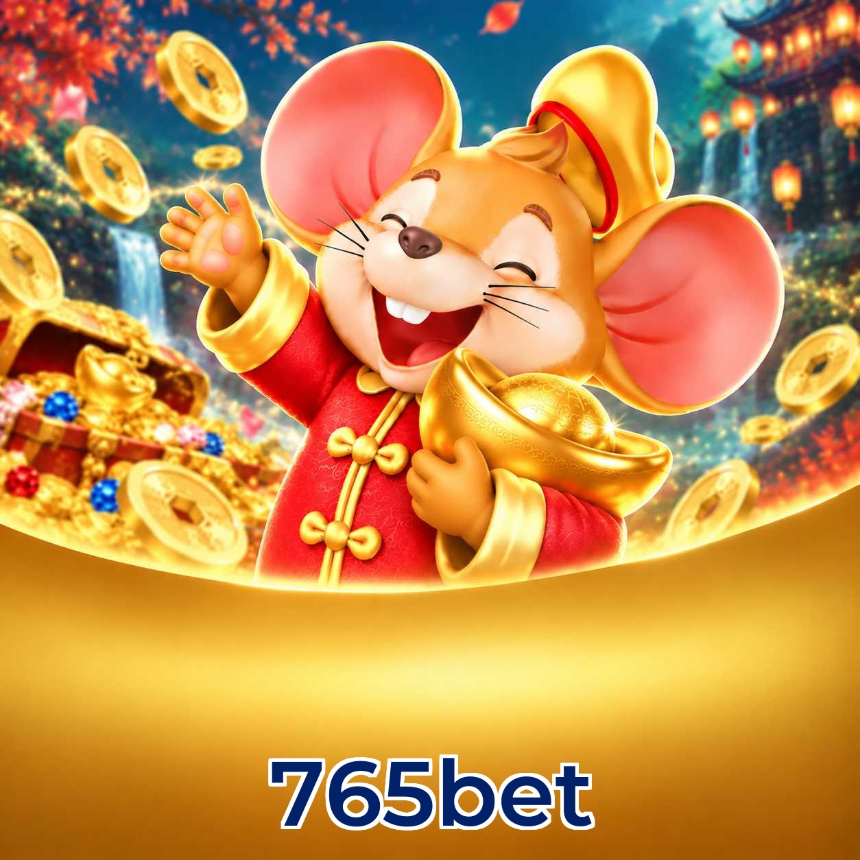 765bet Lottery FAQ