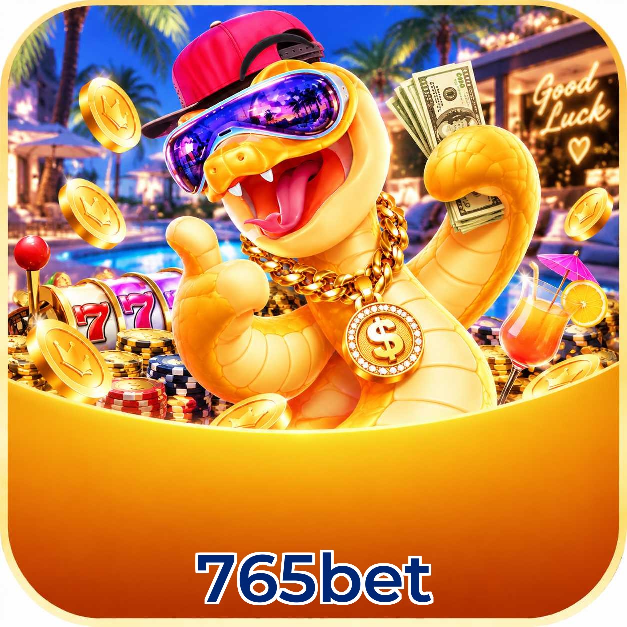 765bet Free Spins