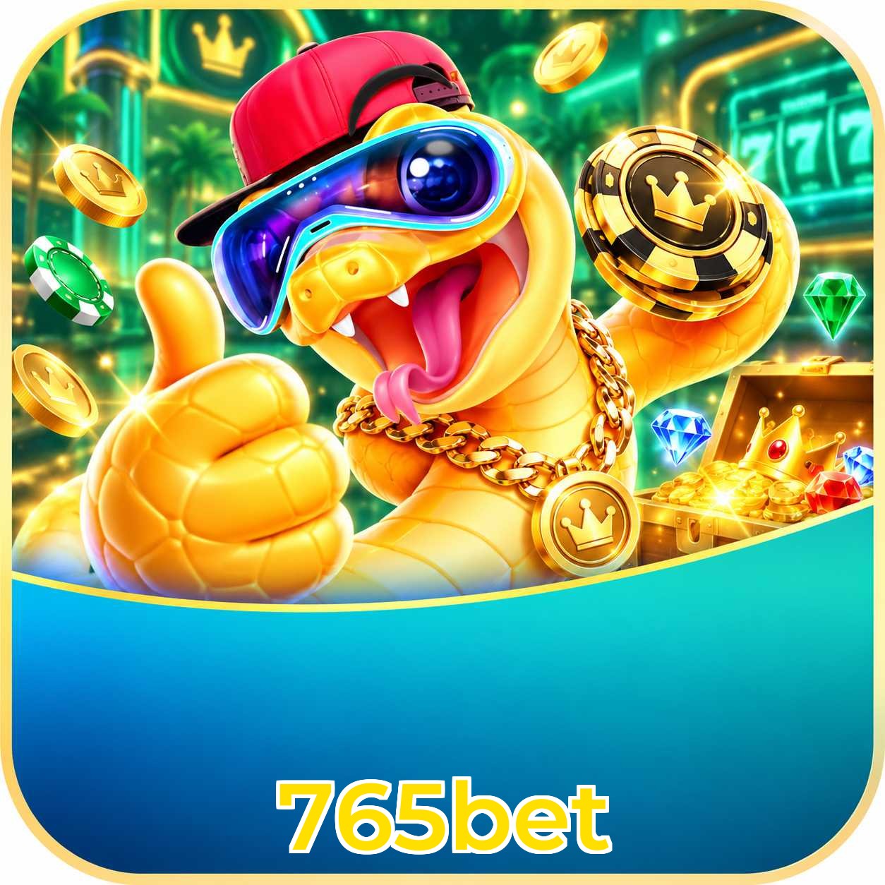 765bet Live Casino Overview