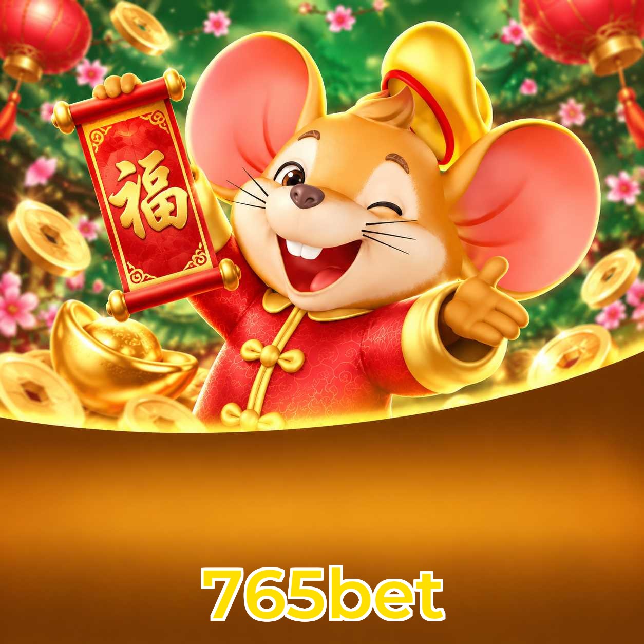 765bet Interface