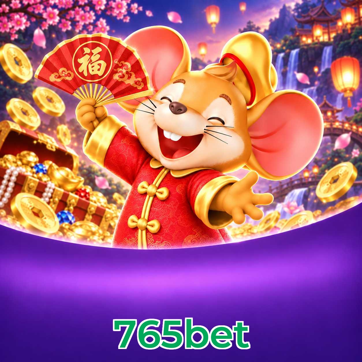 765bet Suporte