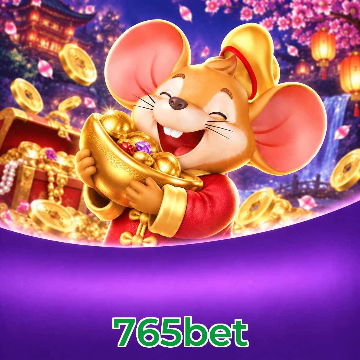 765bet Requirements