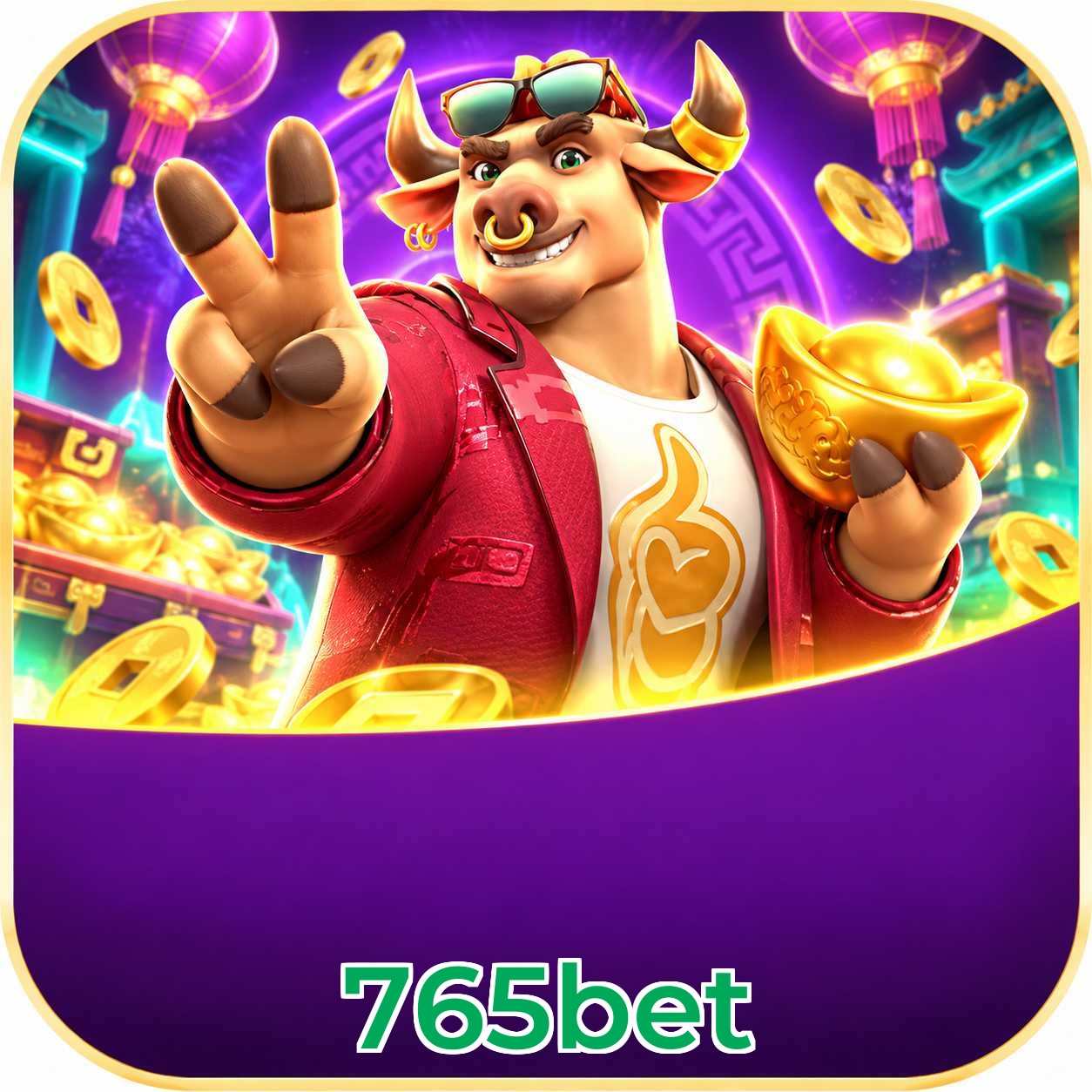765bet Logo