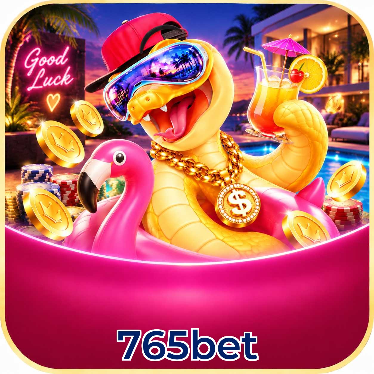 765bet Métodos de Login