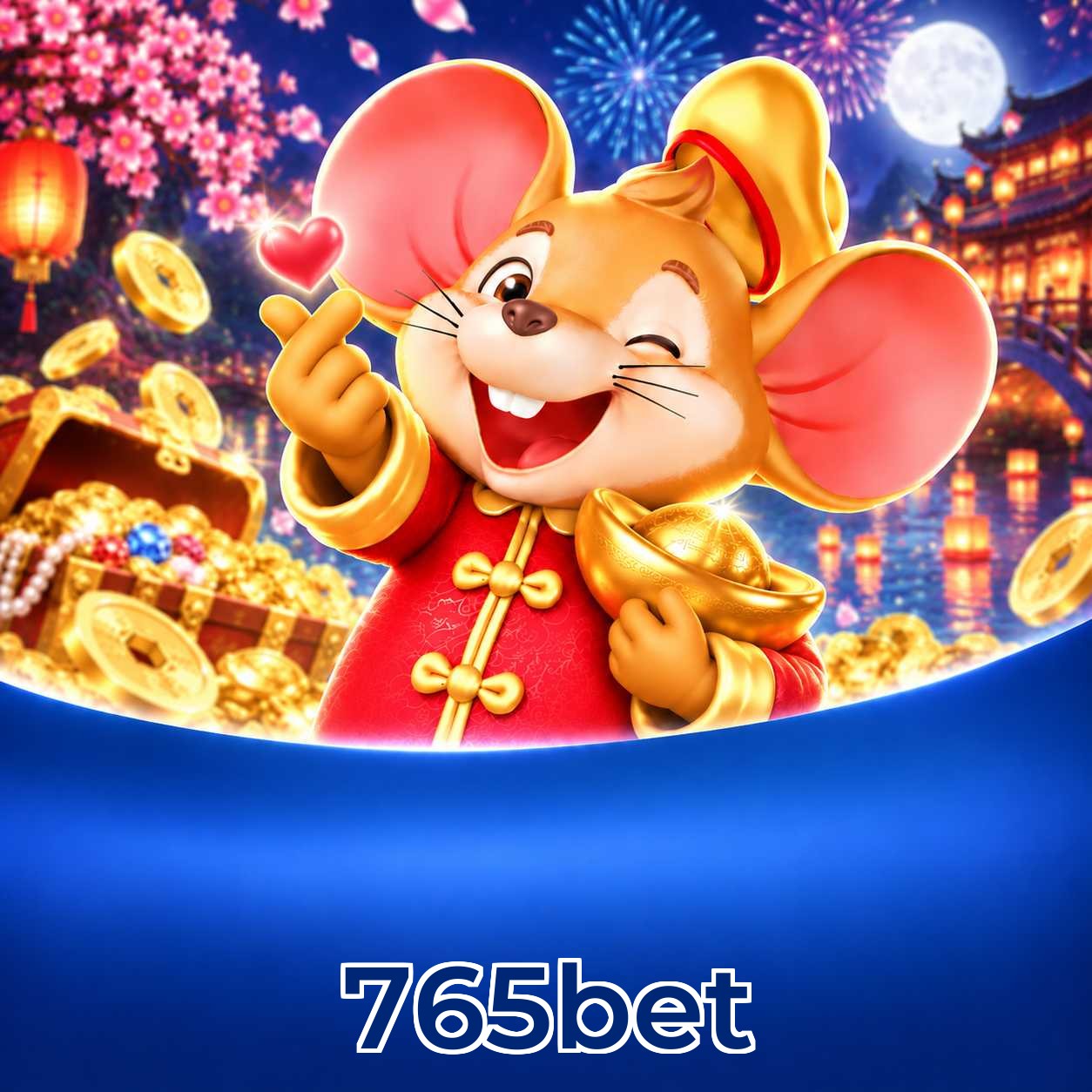 765bet VIP FAQ