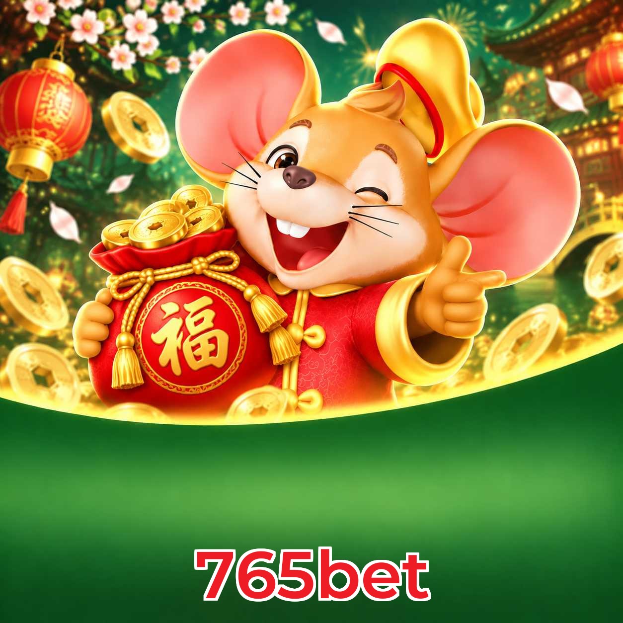 765bet Facebook Bonus