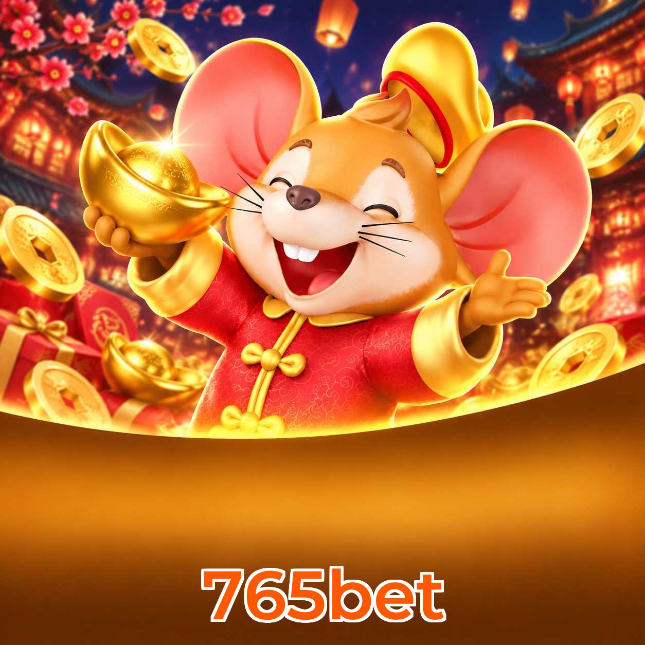 765bet Registration Guide