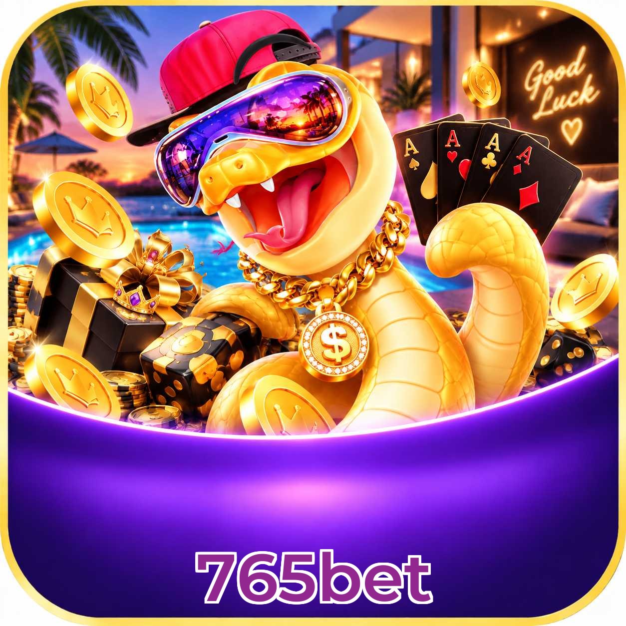 765bet Segurança
