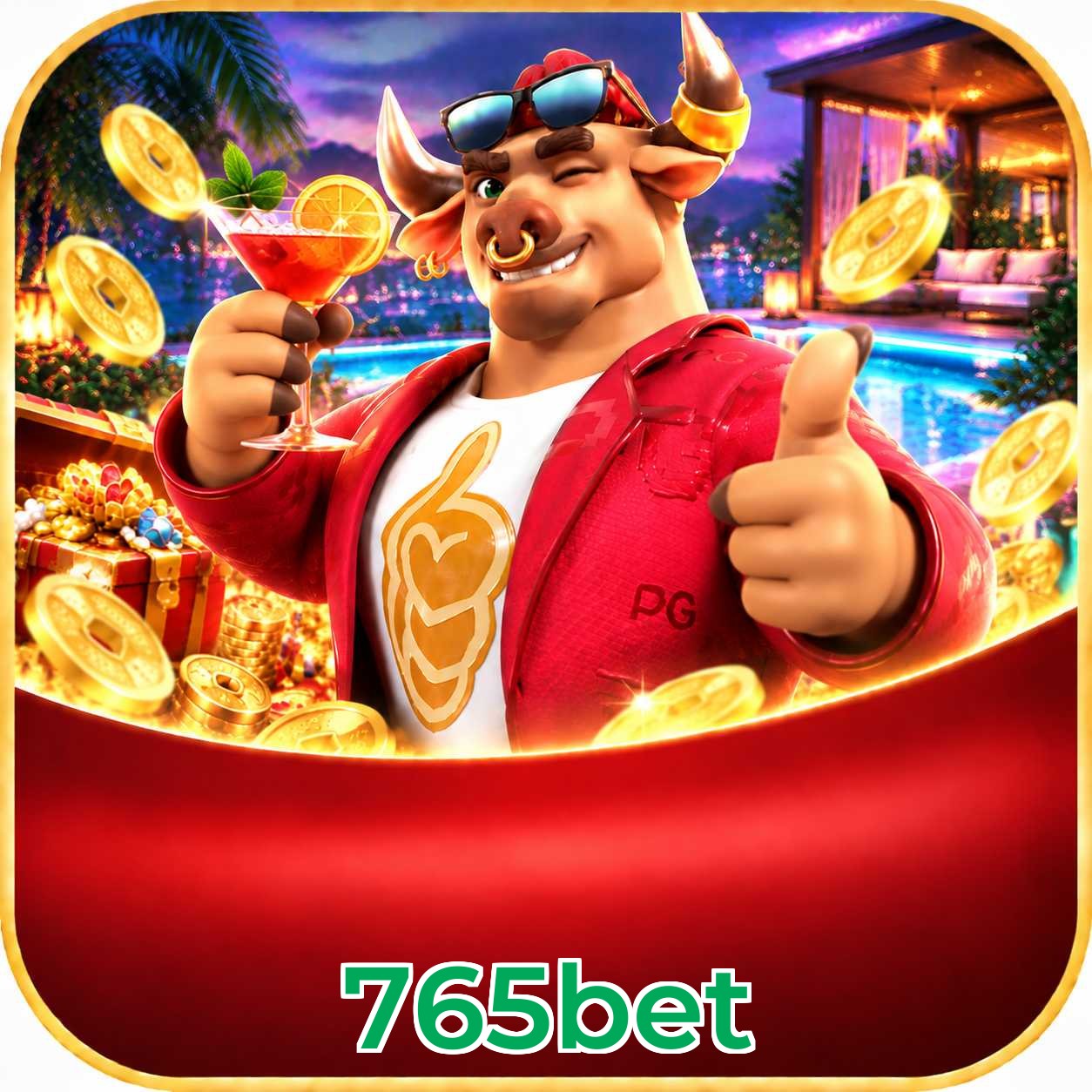 765bet Installation Guide