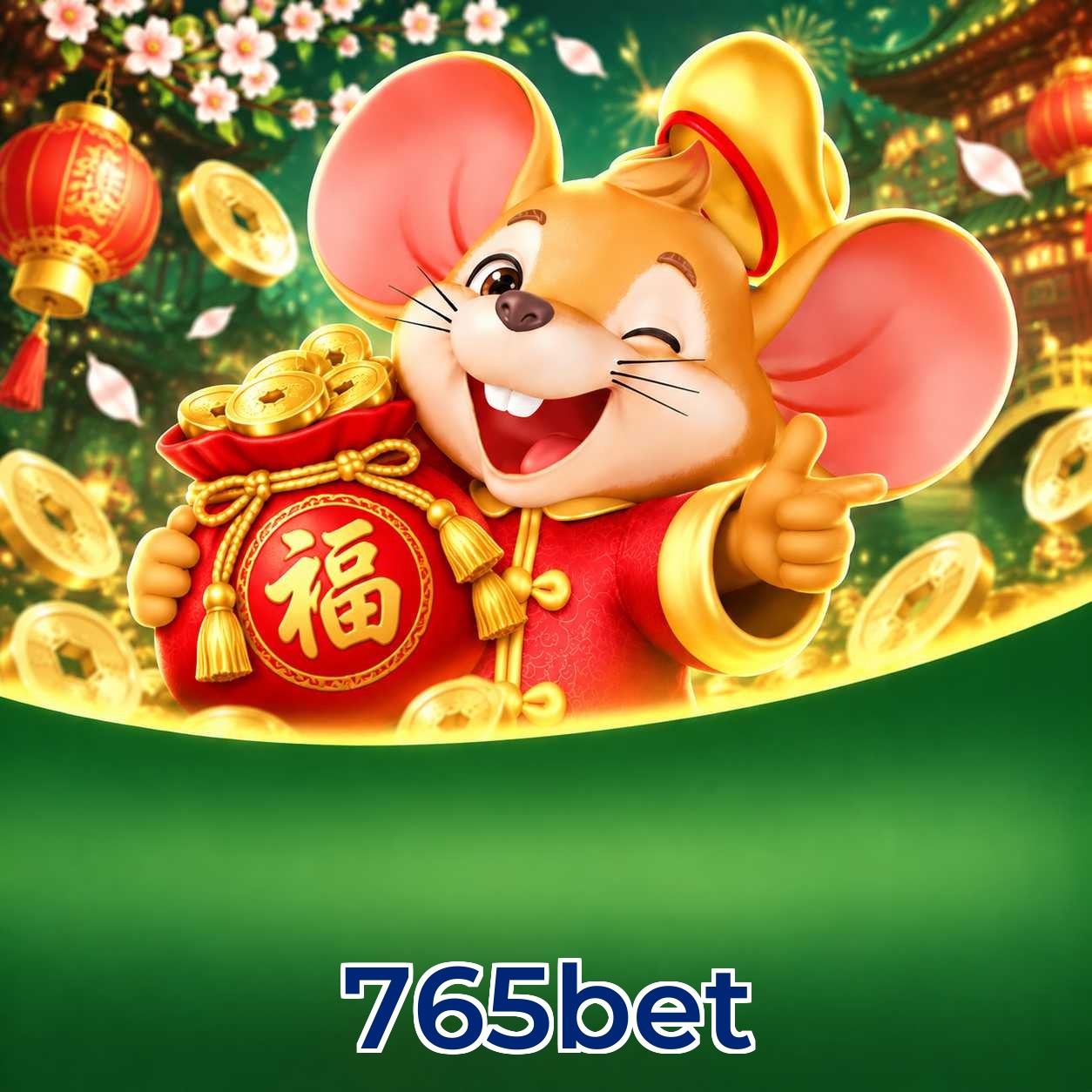 765bet Telegram Stats