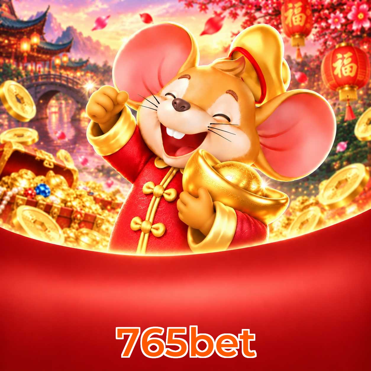 765bet Estratégias Lottery