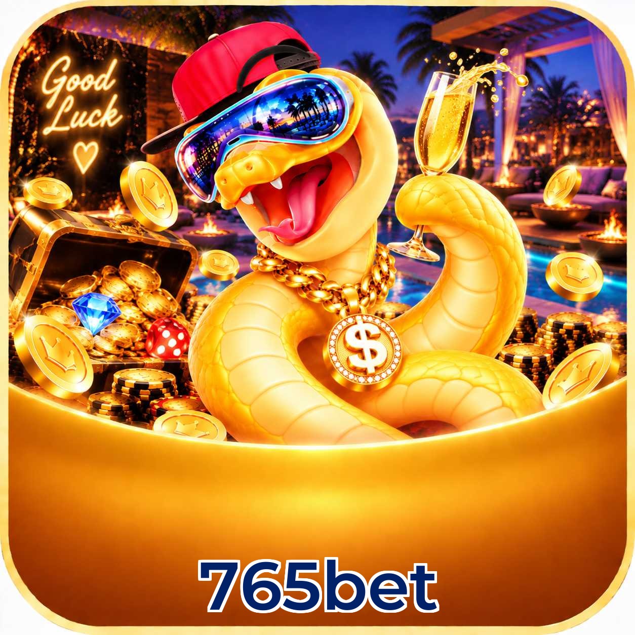 765bet Responsible Gaming
