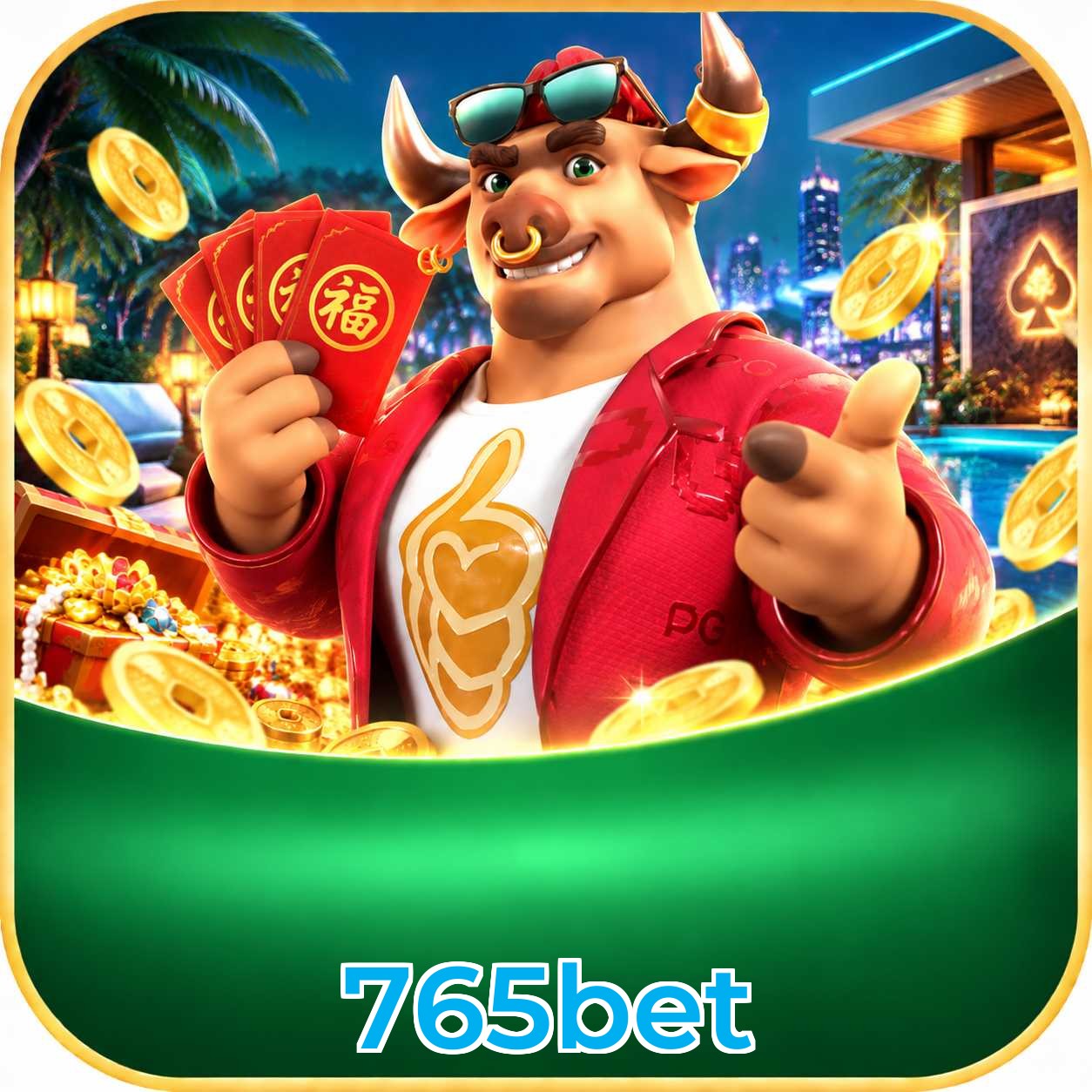 765bet Fortune Tiger RTP