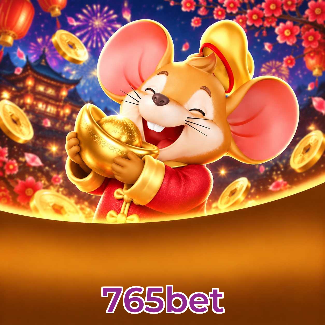 765bet Logo