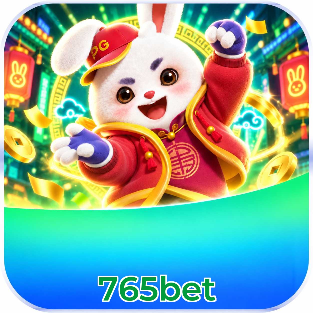 765bet Performance Tests