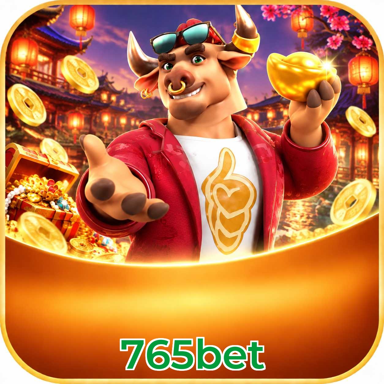 765bet Performance