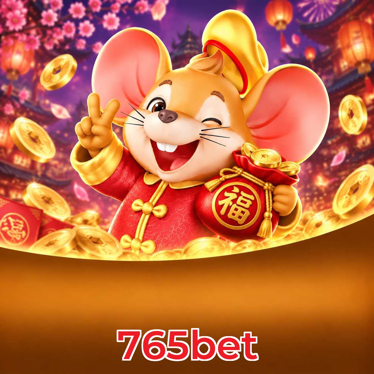 765bet Odds Lottery