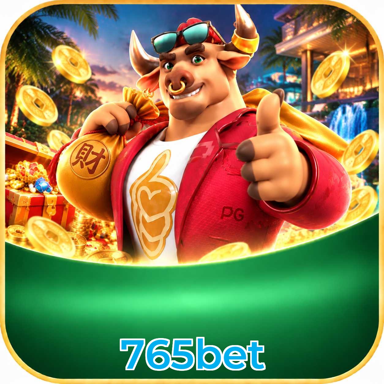 765bet Logo