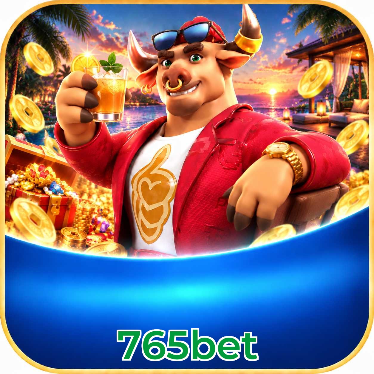 765bet Uptime