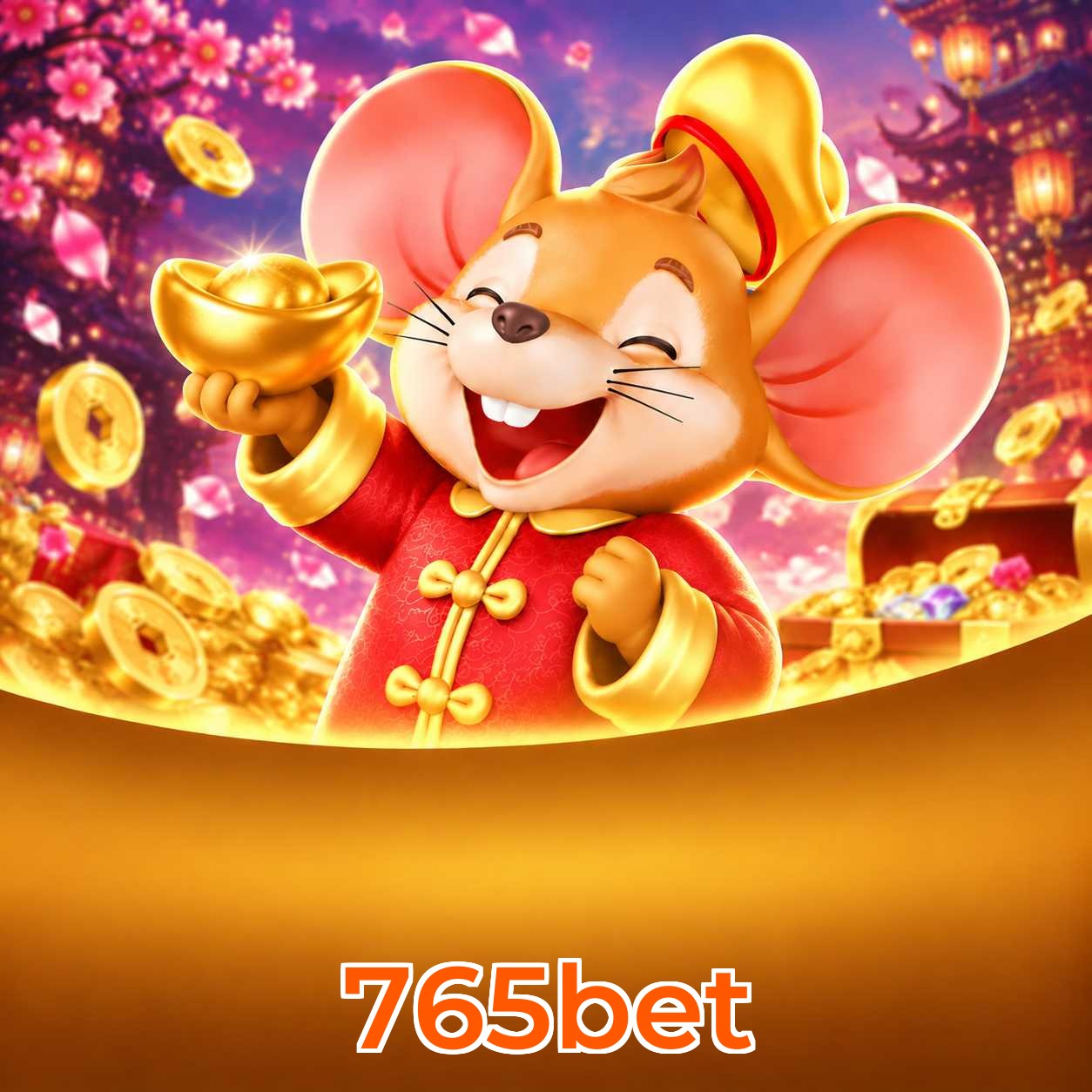 765bet VIP Program