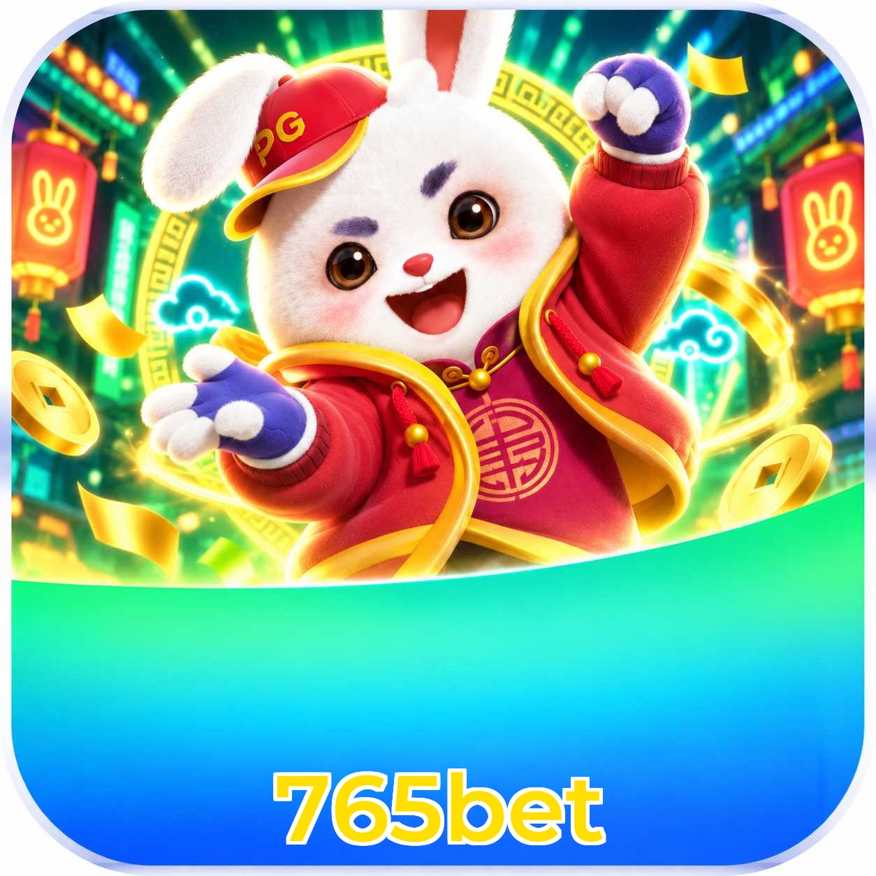 765bet Welcome Bonus