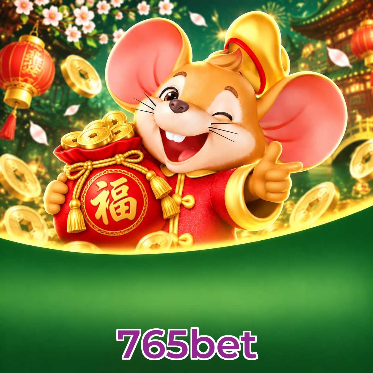 765bet Fortune Tiger Game
