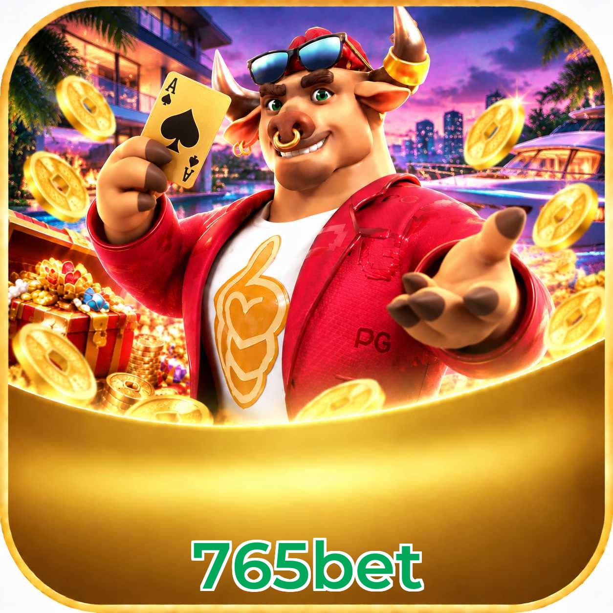765bet Security