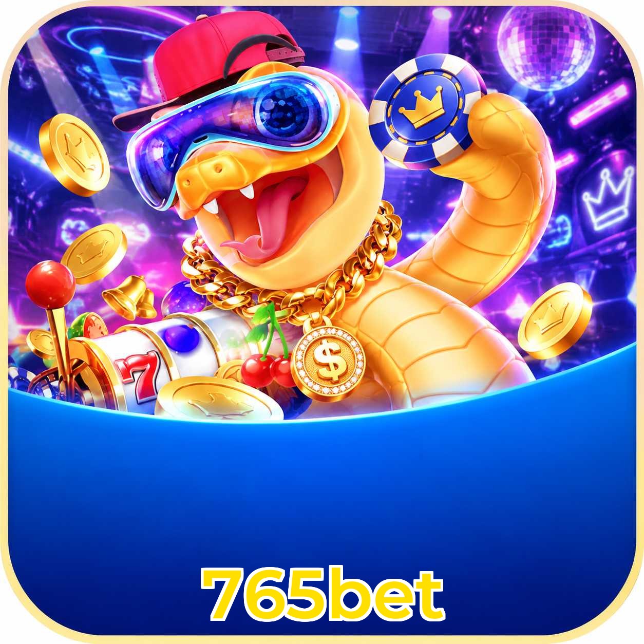 765bet RTP Testing
