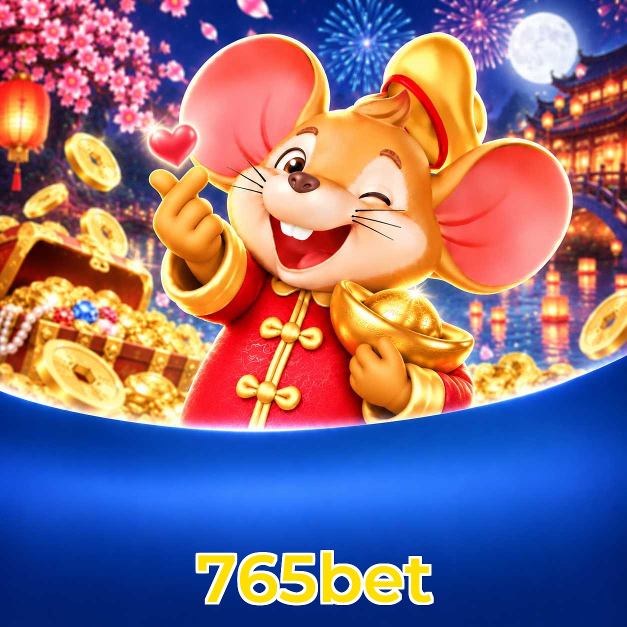 Baixar 765bet iPhone