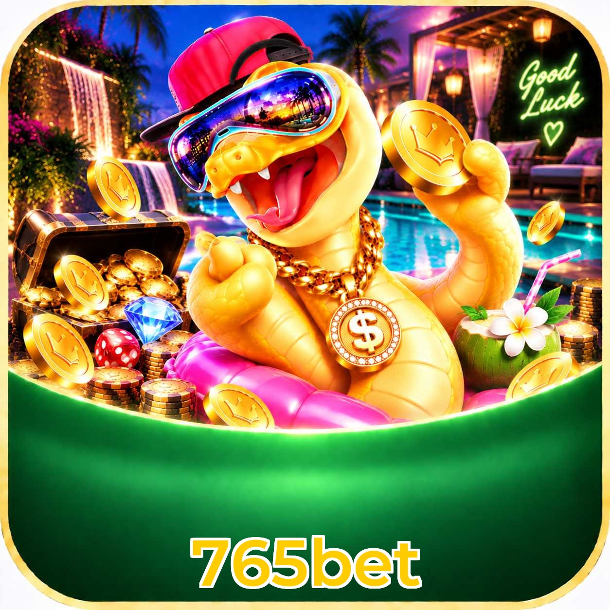765bet FAQ