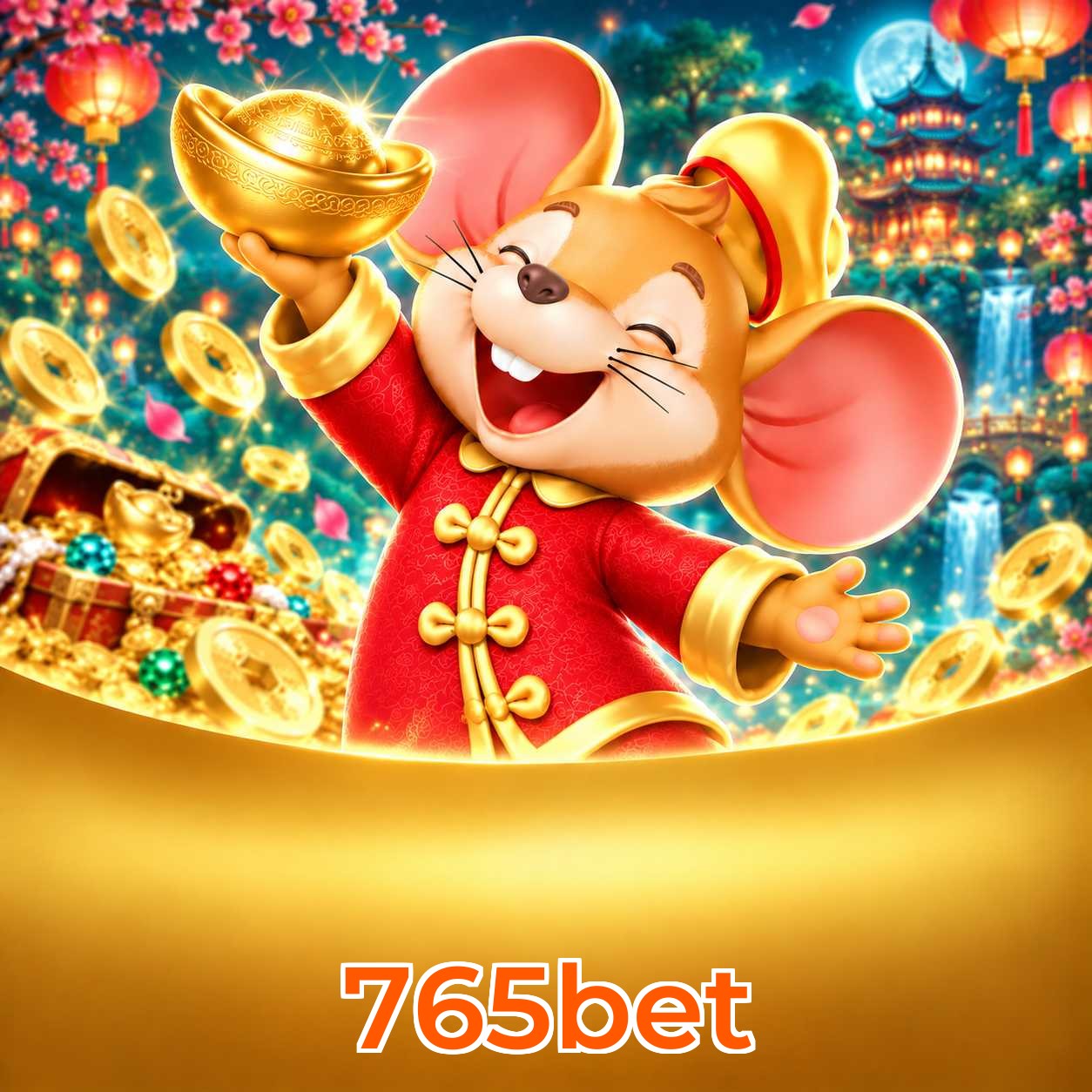 765bet Facebook Page