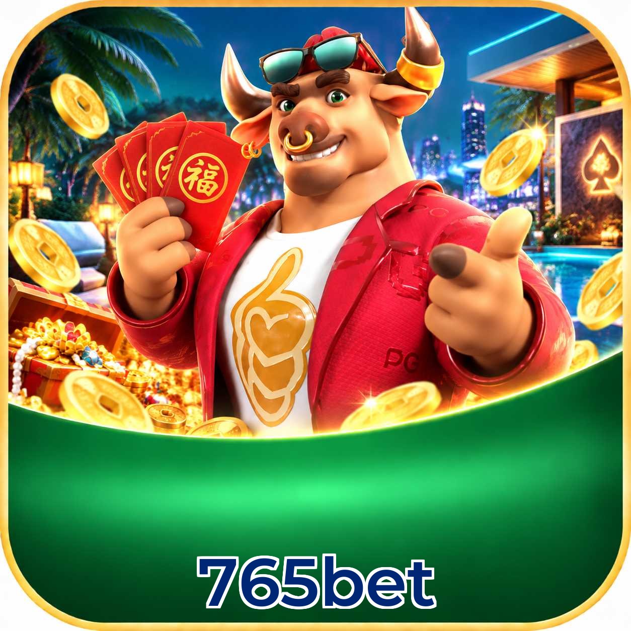 765bet Promotions